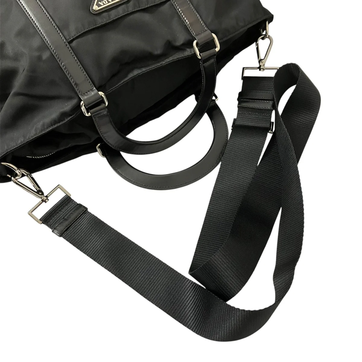 2WAYショルダーバッグ - Image 7