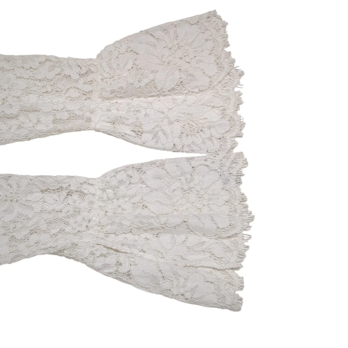 Scallop Lace Blouseワンピース31252315101 - Image 5