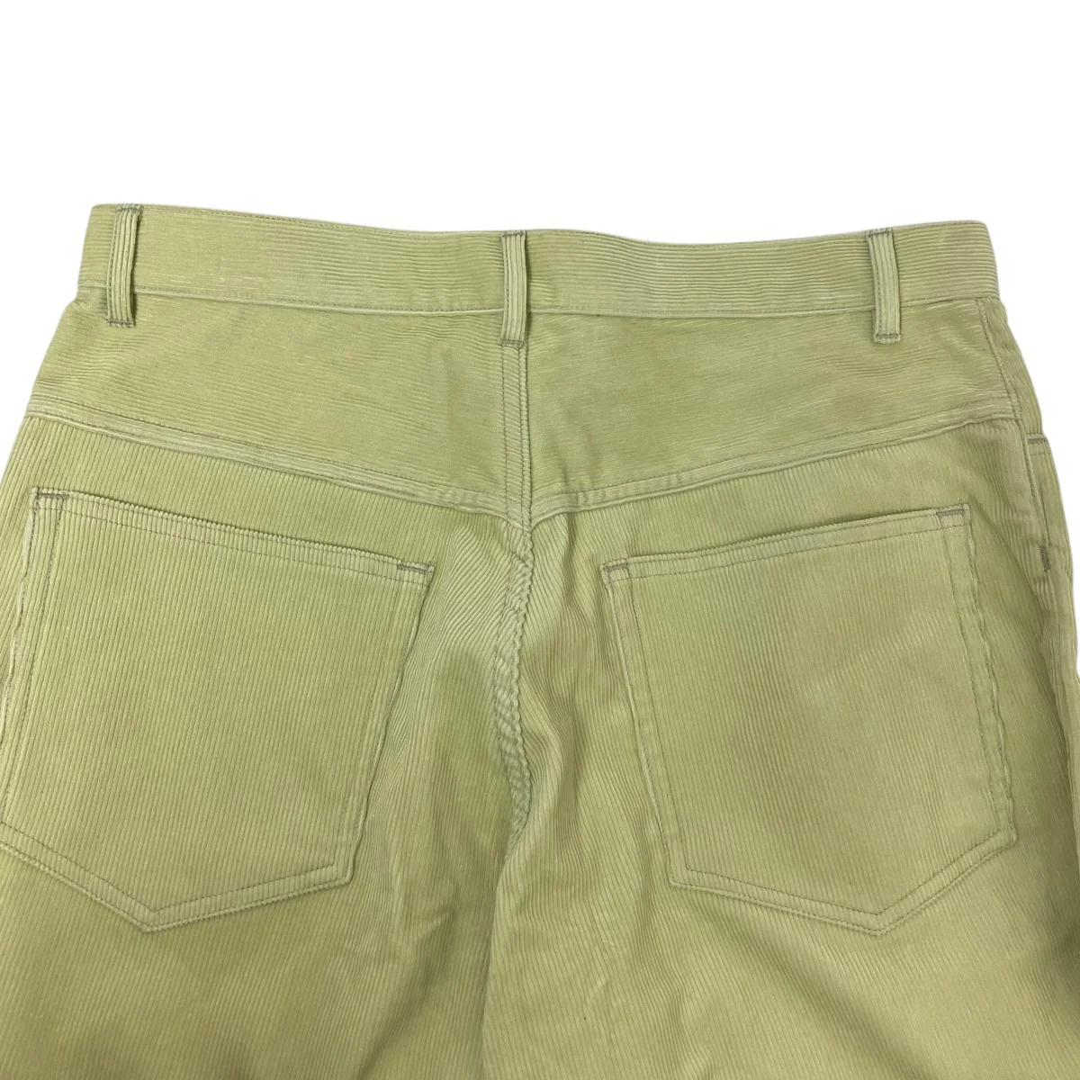 24AWFINX CORDUROY PANTSコーデュロイパンツA24AP01FC - Image 5