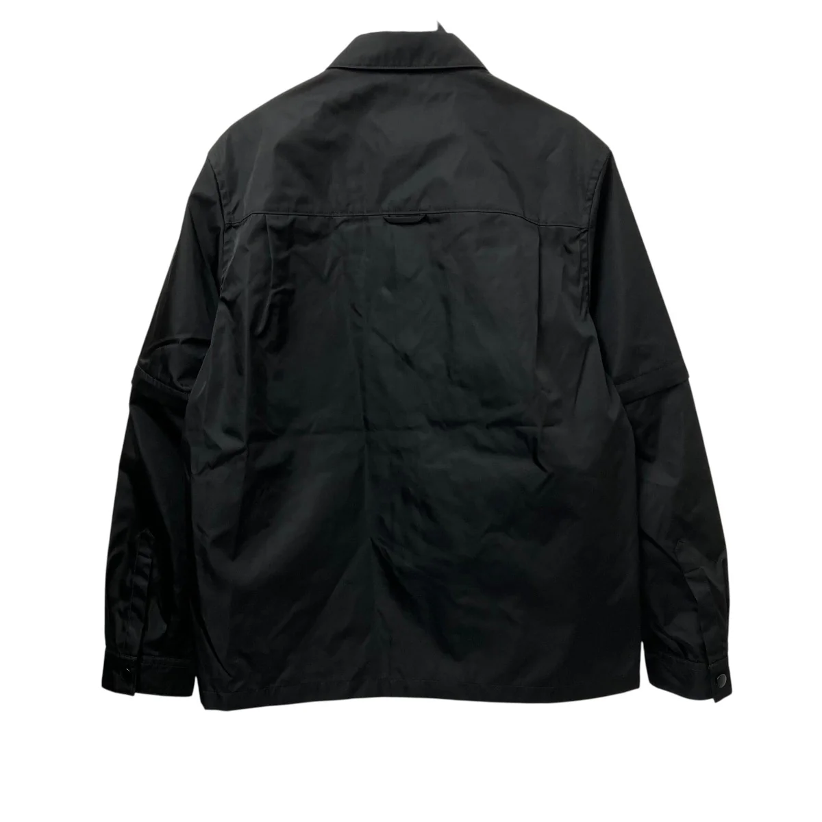 Re-NylonシャツSC548 - Image 3