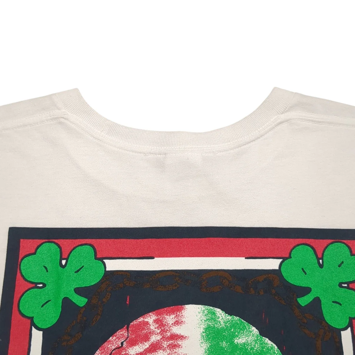 Mike Kelley Banner TeeTシャツ - Image 4
