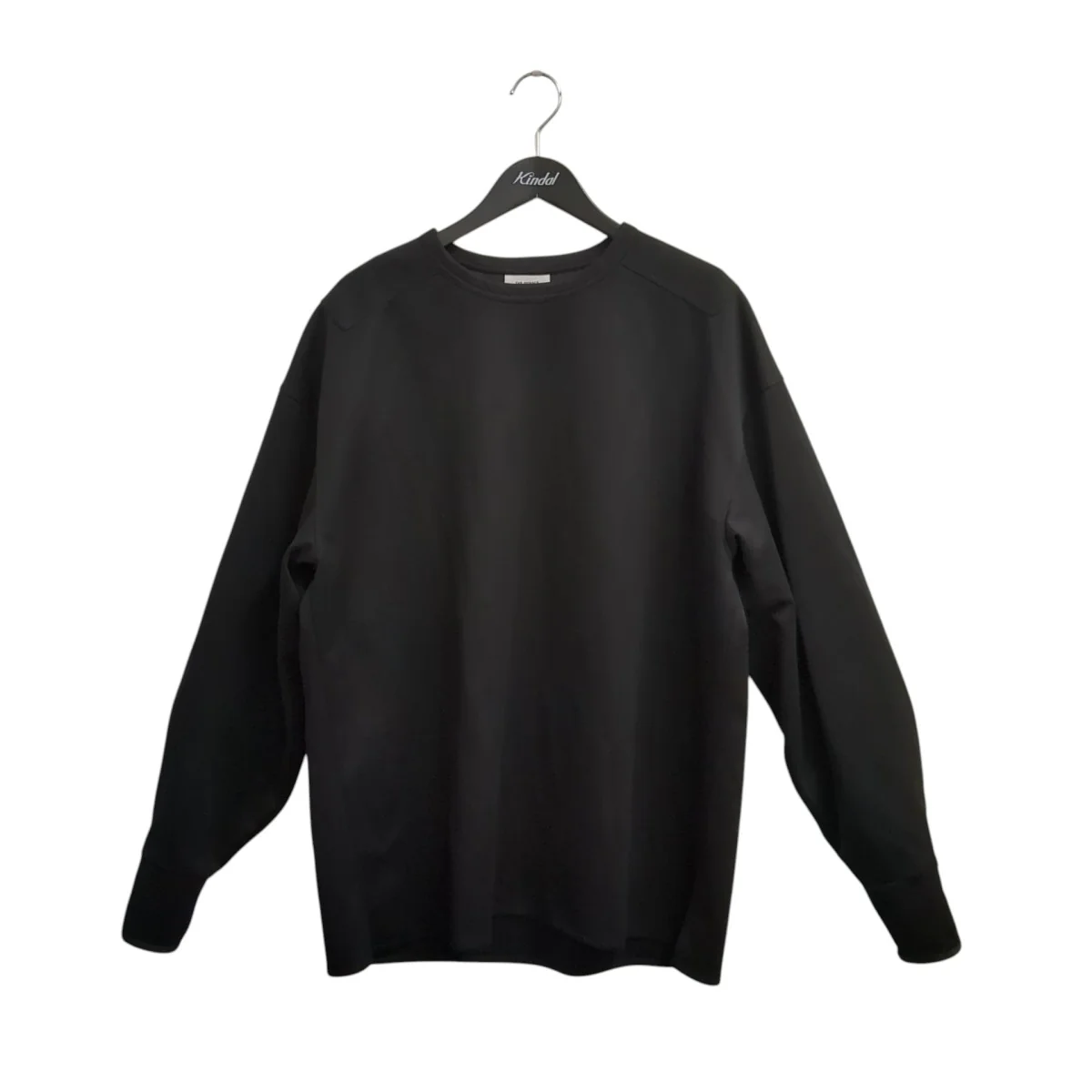 L／S COMAND T-SHIRT長袖Tシャツ23FW-RECS-407-J - Image 2