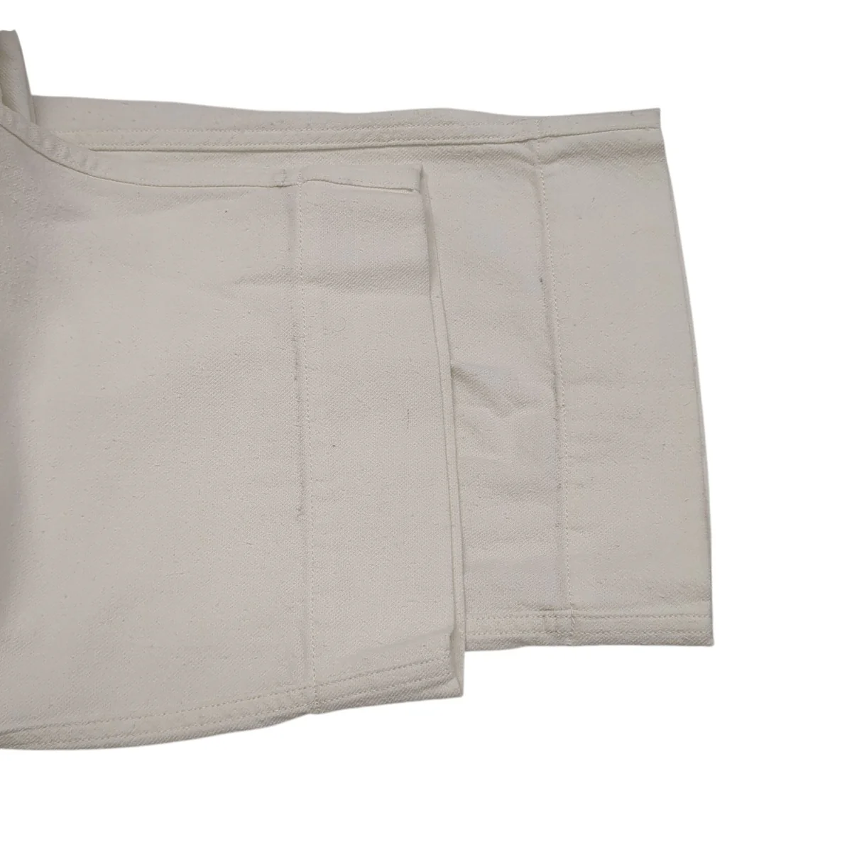 Silk Nep Cotton Twill Deck PantsパンツS26SC032 - Image 6
