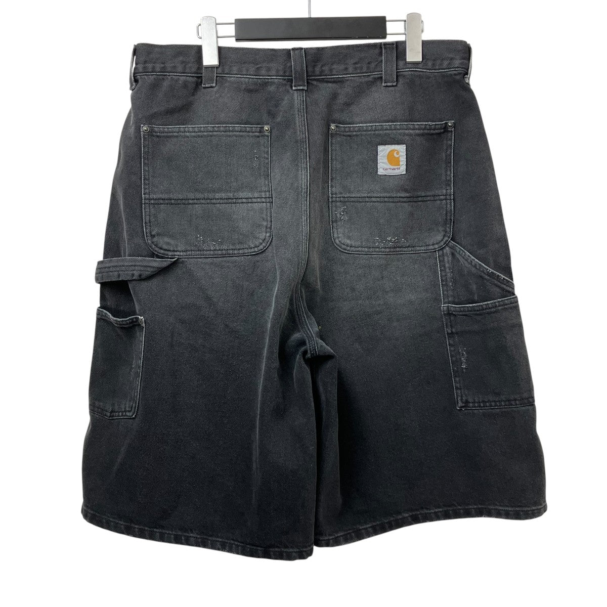 OG ADEN DOUBLE KNEE SHORTハーフパンツI036272 - Image 2