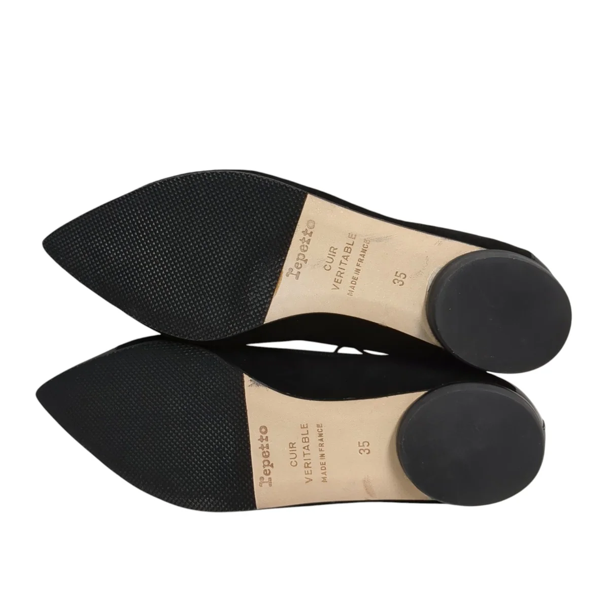 T-strap shoeパンプス - Image 7