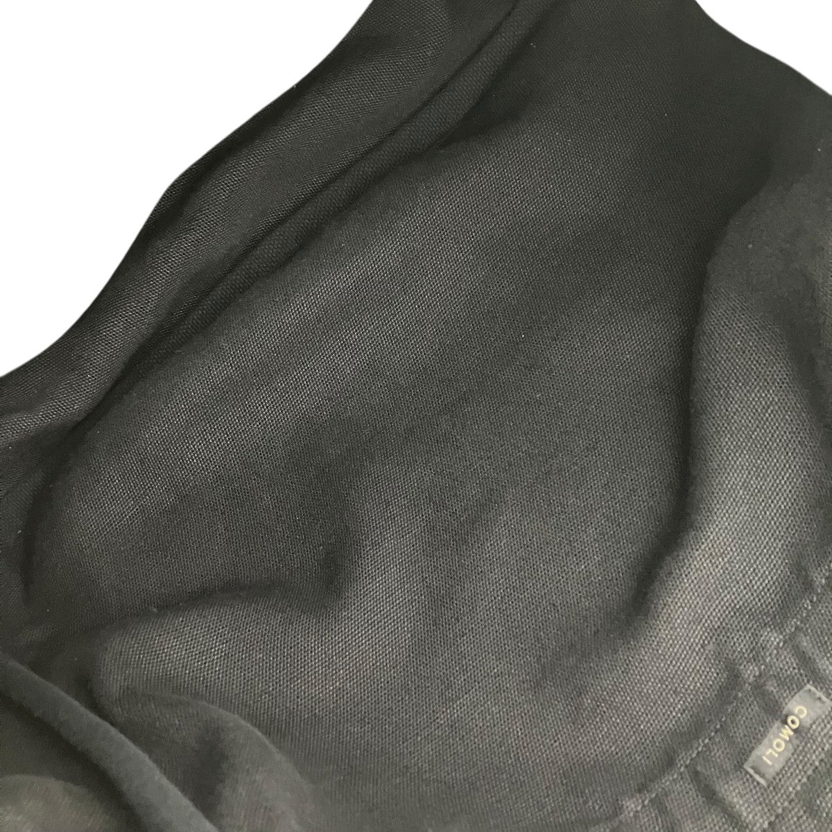 ヘンプダックショルダーバッグ - Image 6