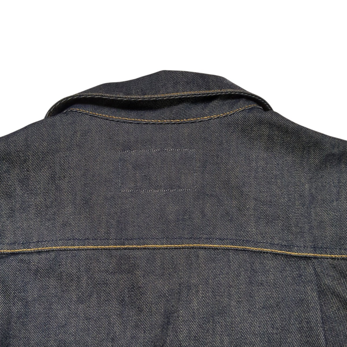 デニムジャケットJEANIK0102 - Image 5