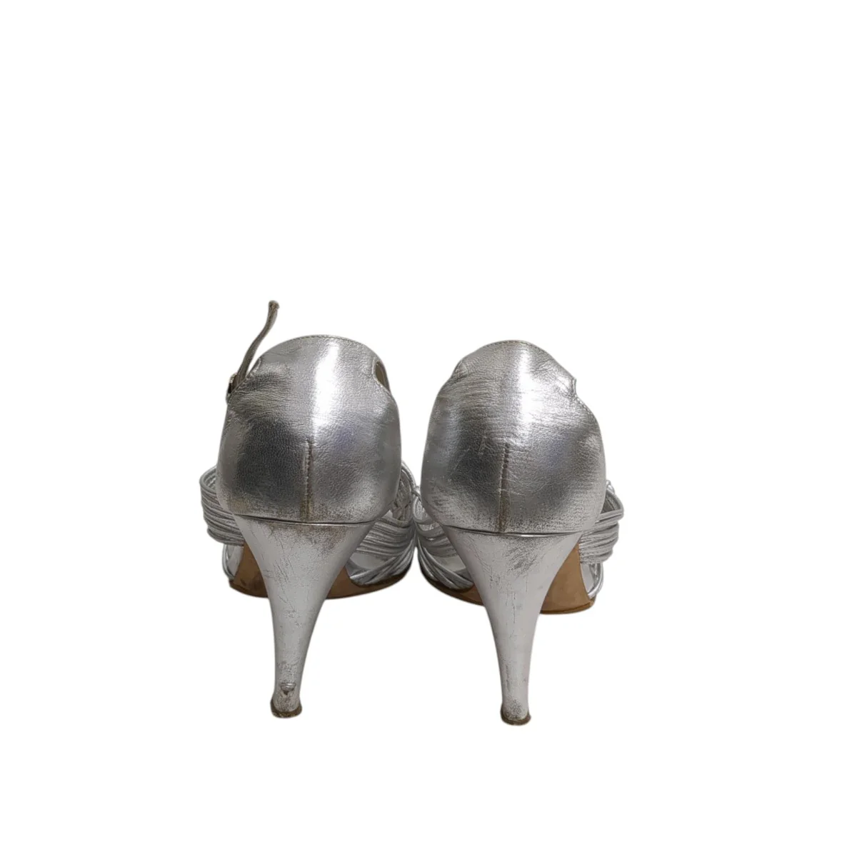 ヒールパンプス - Image 3