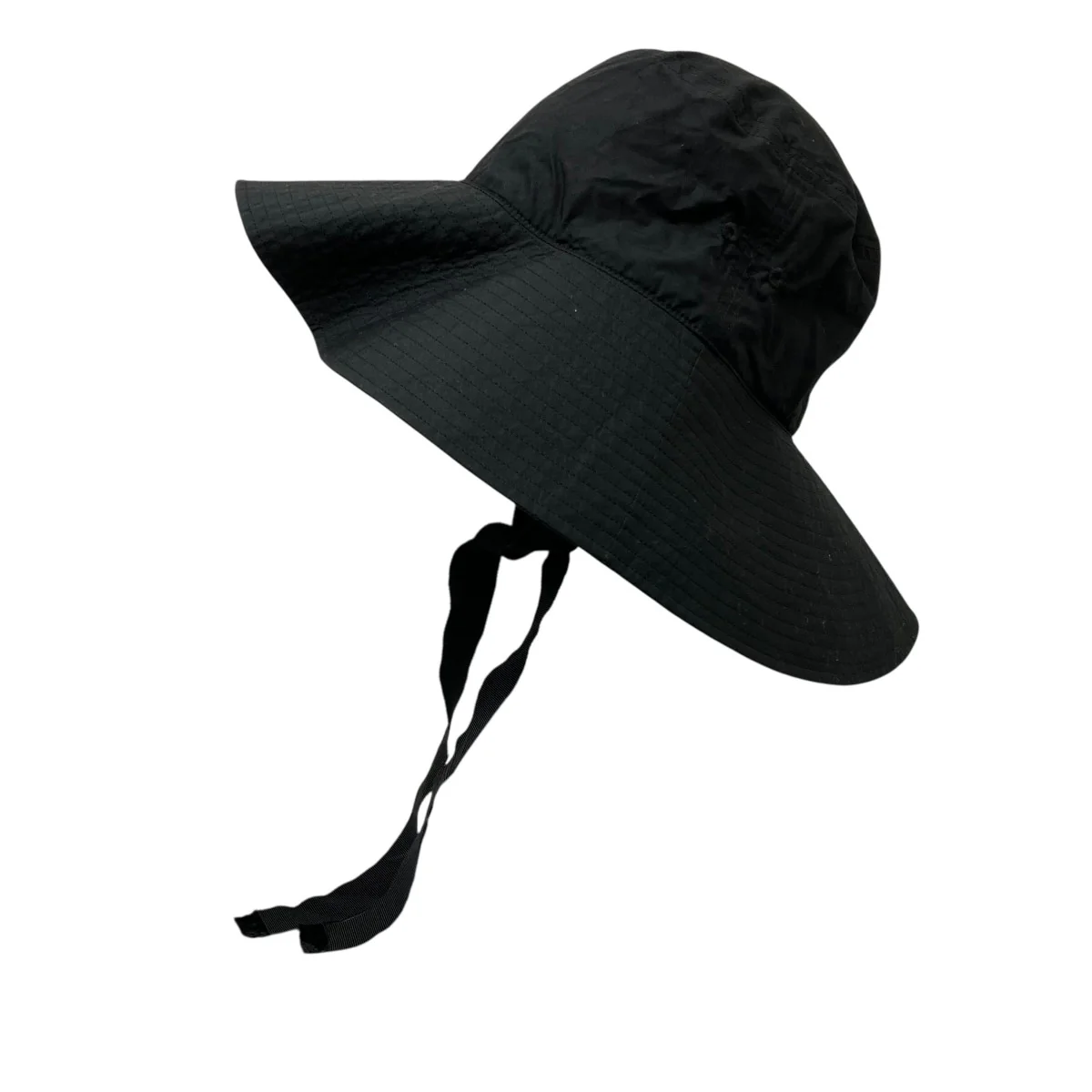 FINX COTTON WEATHER HATハット168-4176102 - Image 2