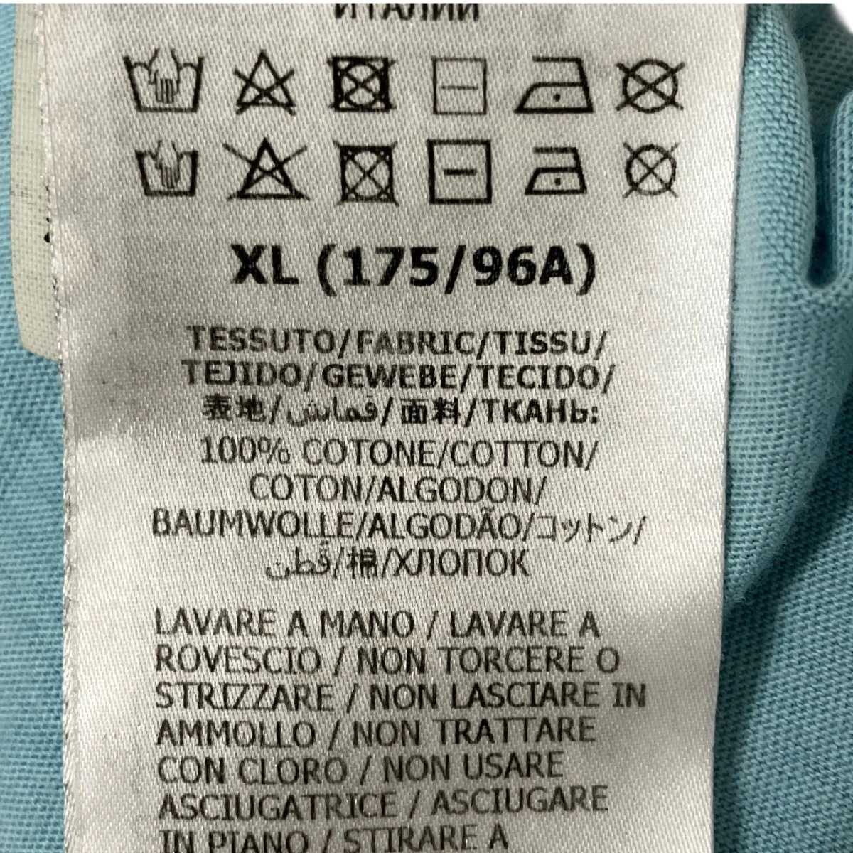 Tシャツ580762 - Image 8