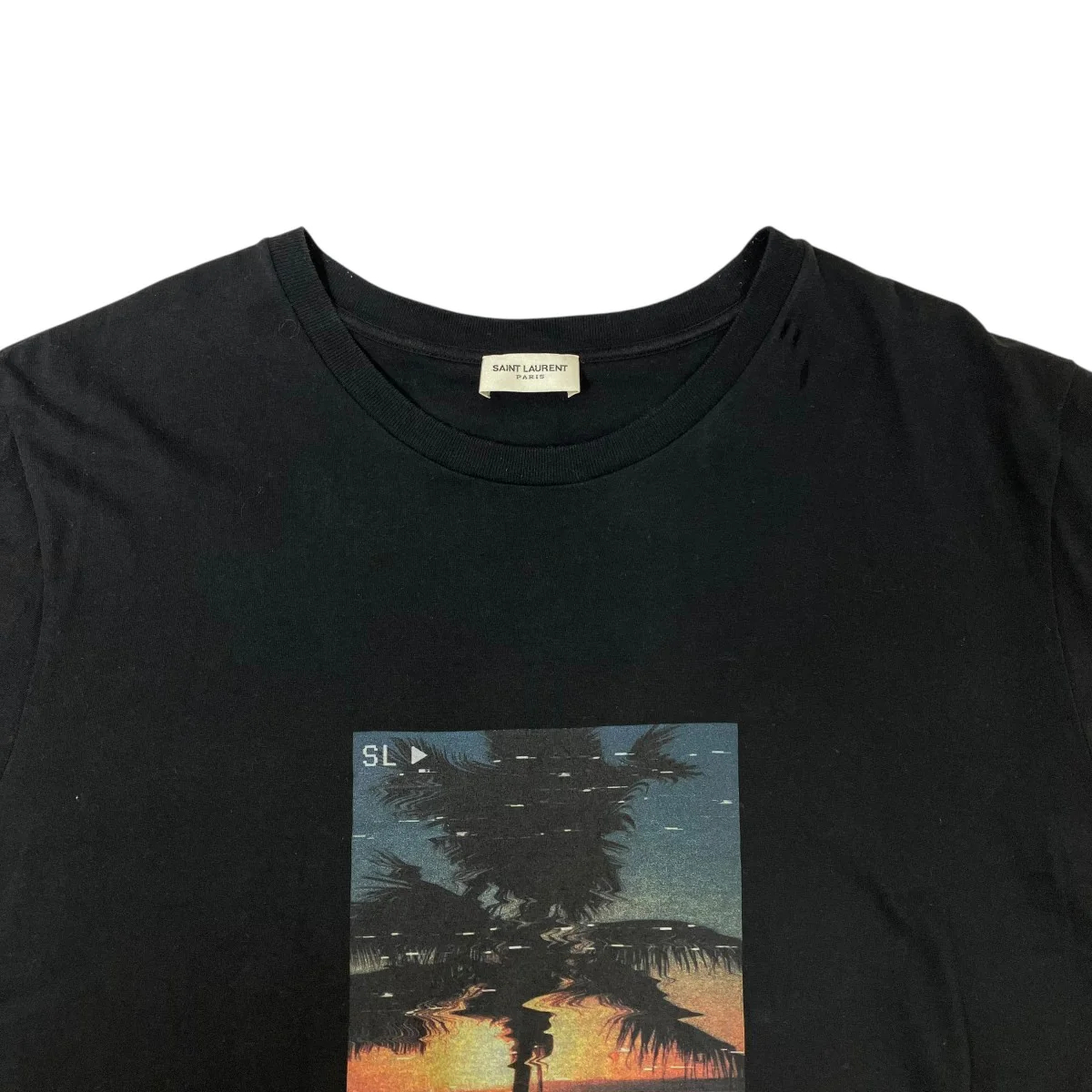 サンセットビーチTシャツ652565 - Image 3