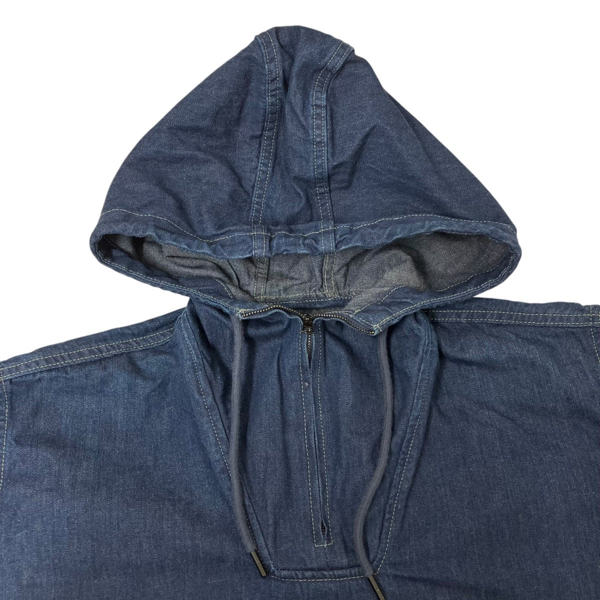 DENIM FAMILYアノラックパーカーPC9-A2999-0000 - Image 3