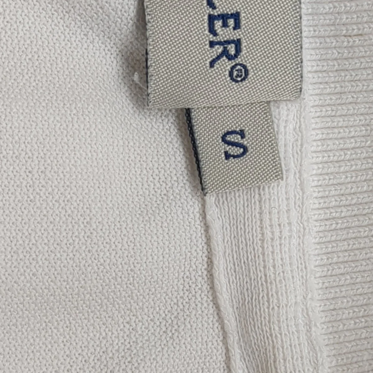 MAGLIA POLO MANICA CORTAポロシャツ310918340800 - Image 6