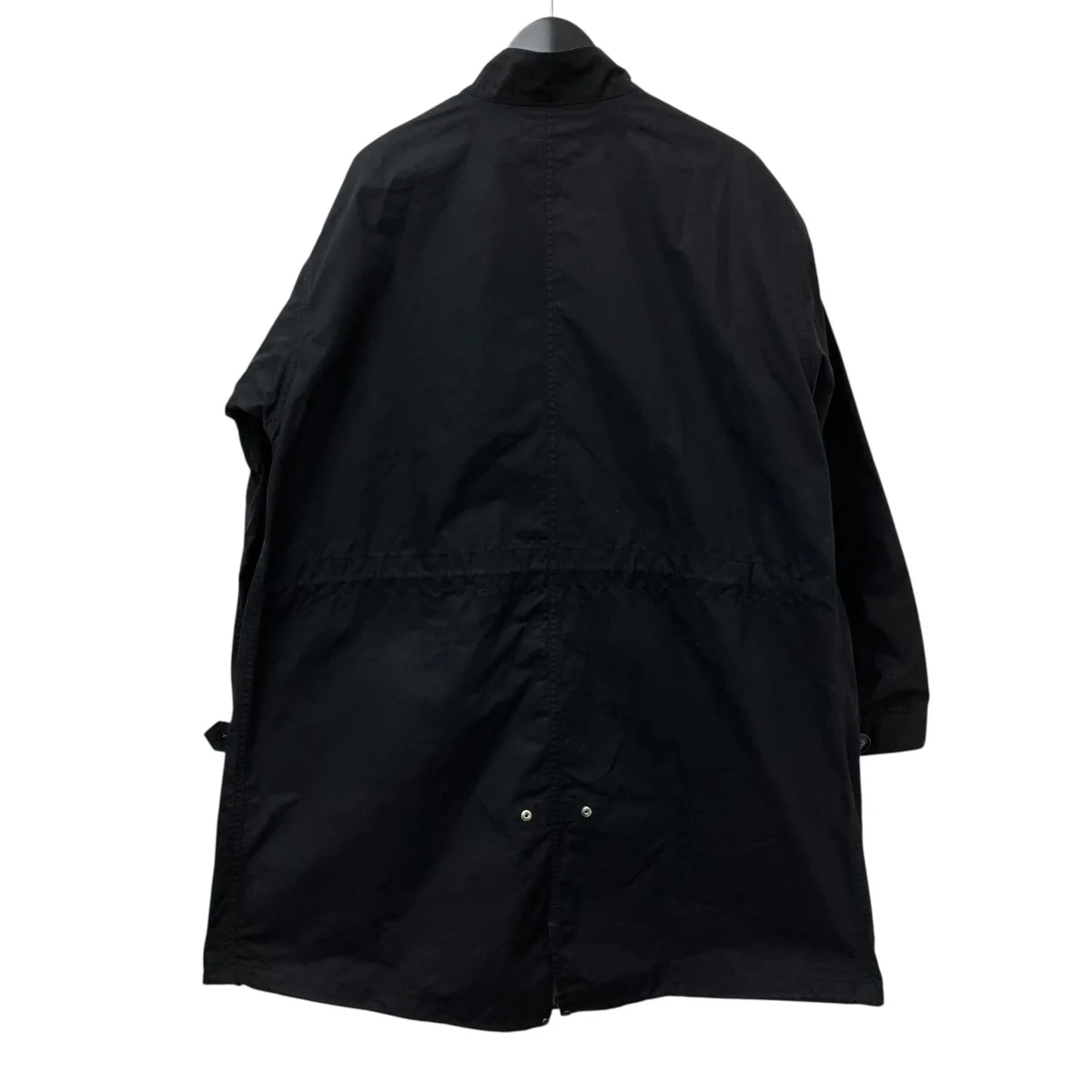 ナイロンコートAU23A01 QUADROPHENIA SET - Image 3