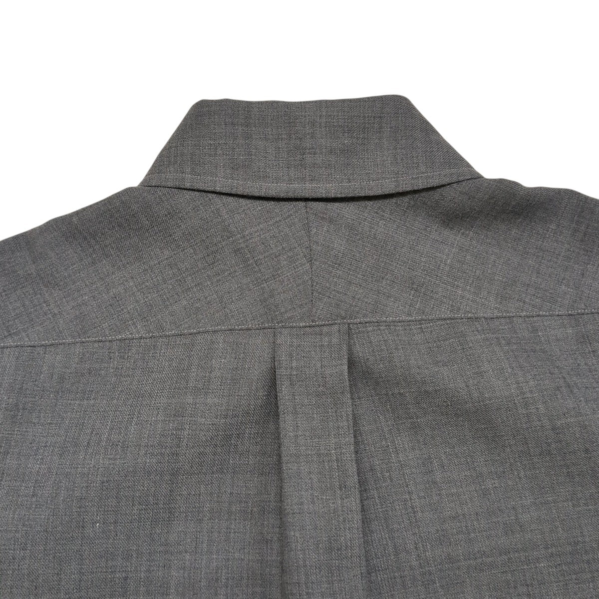 半袖シャツMB14AW-07-4 - Image 4
