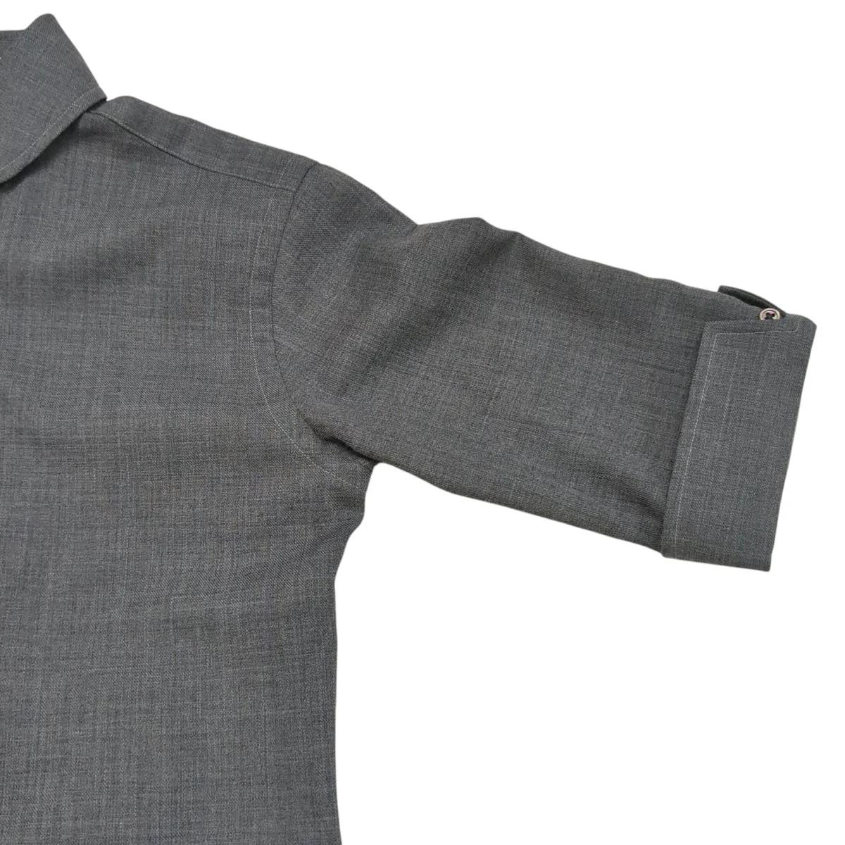 半袖シャツMB14AW-07-4 - Image 5