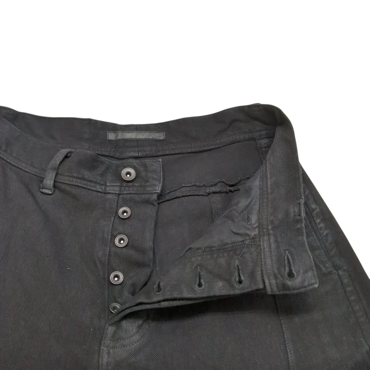 12AWサルエルパンツ - Image 5