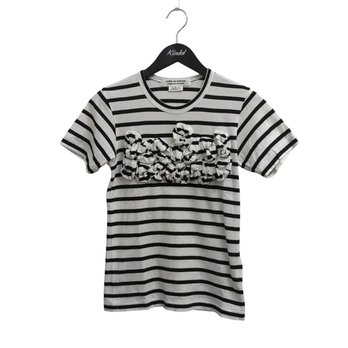 AD2020ボーダーTシャツRG-T019