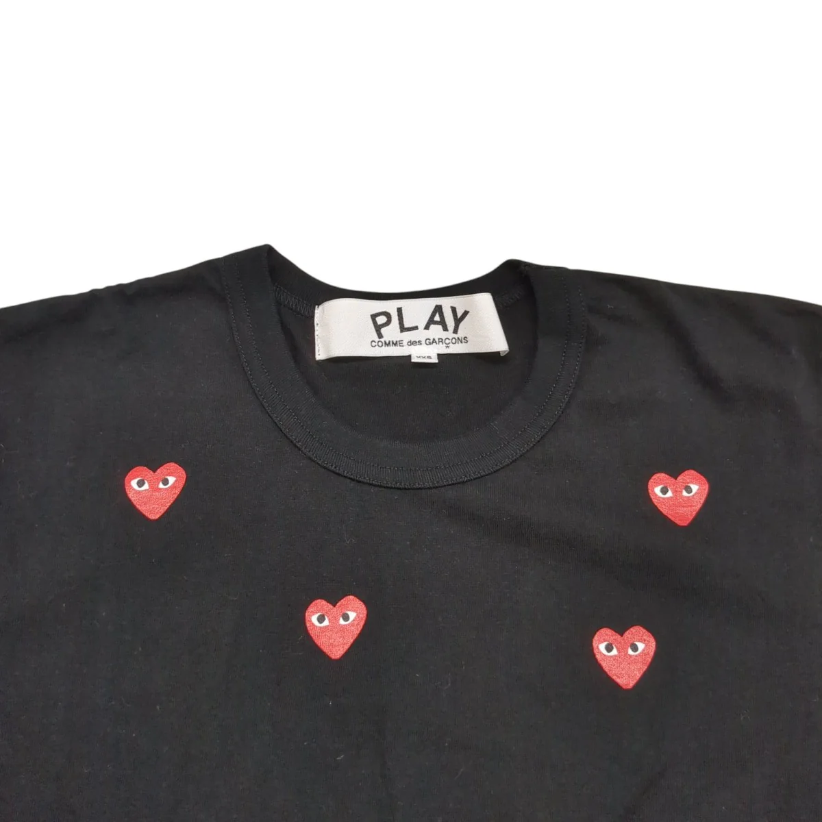 TシャツAX-T338 - Image 3
