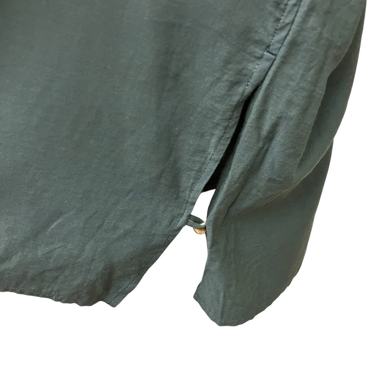 WIDE FIT OPEN COLLAR SHIRT半袖シャツYK23SS0511SH - Image 4
