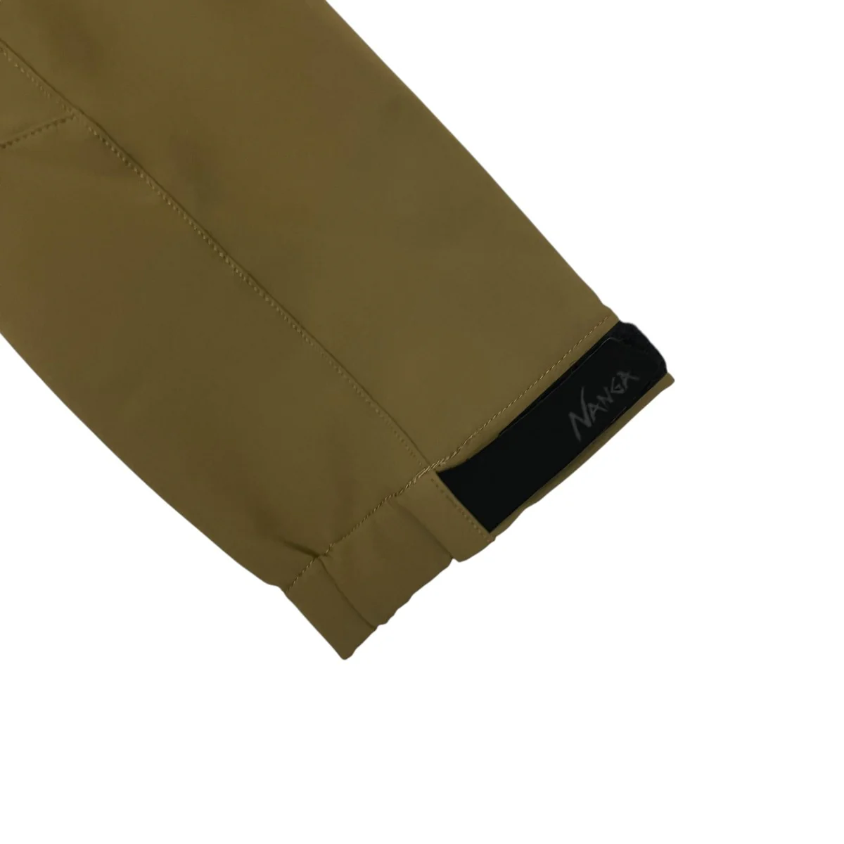 Soft Shell Stretch JKTマウンテンジャケットNW2341-1D504 - Image 5