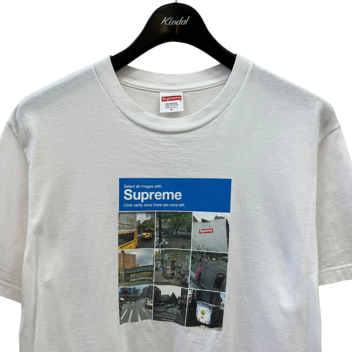 20AW半袖Tシャツ - Image 3