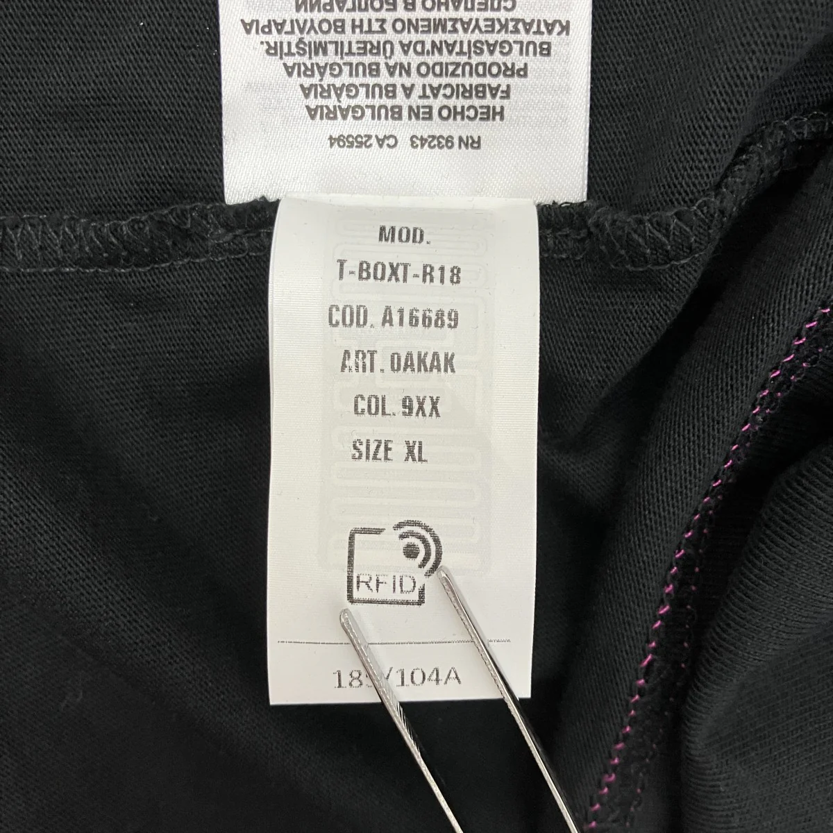 半袖Tシャツ - Image 8
