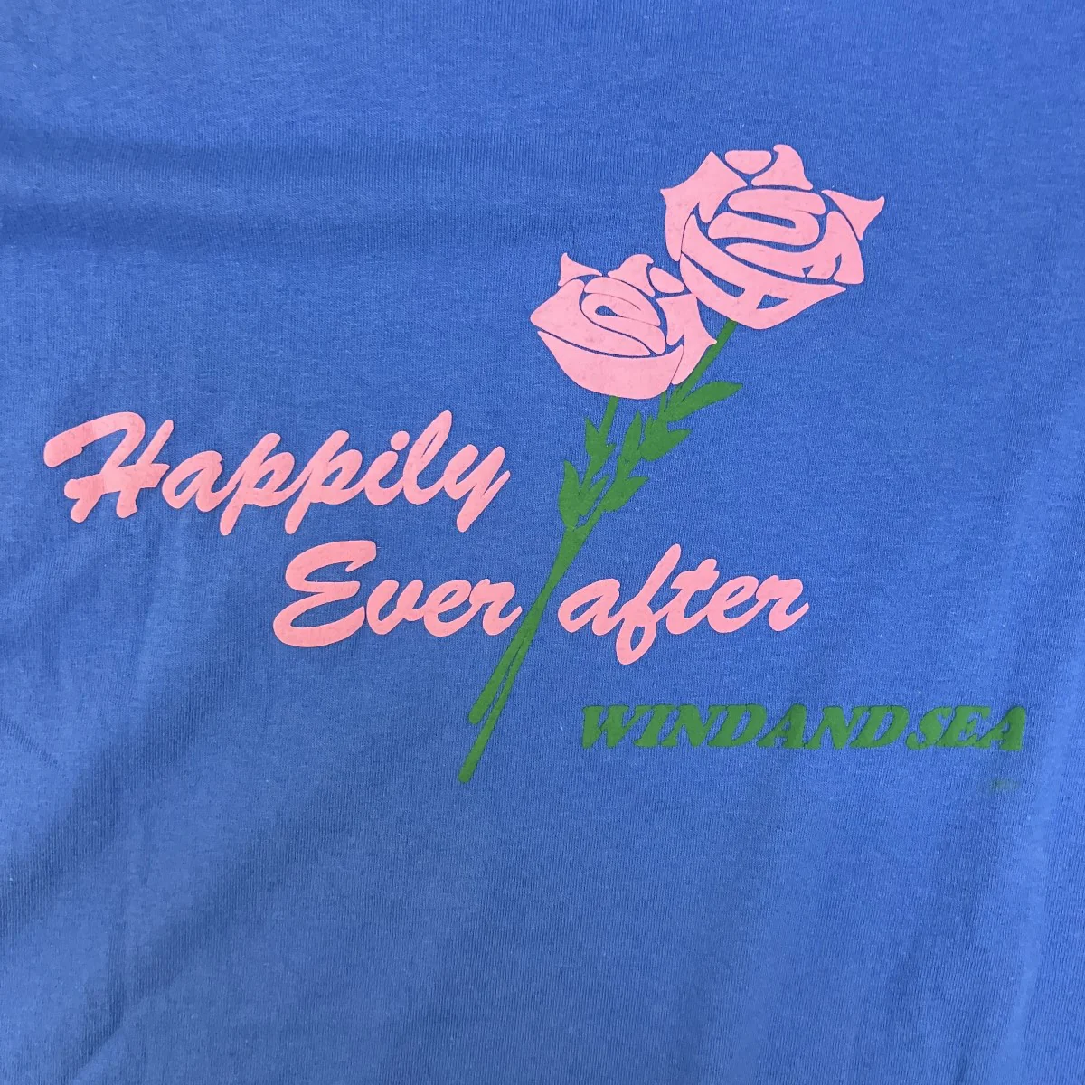 半袖TシャツWDS-CS-230 - Image 5