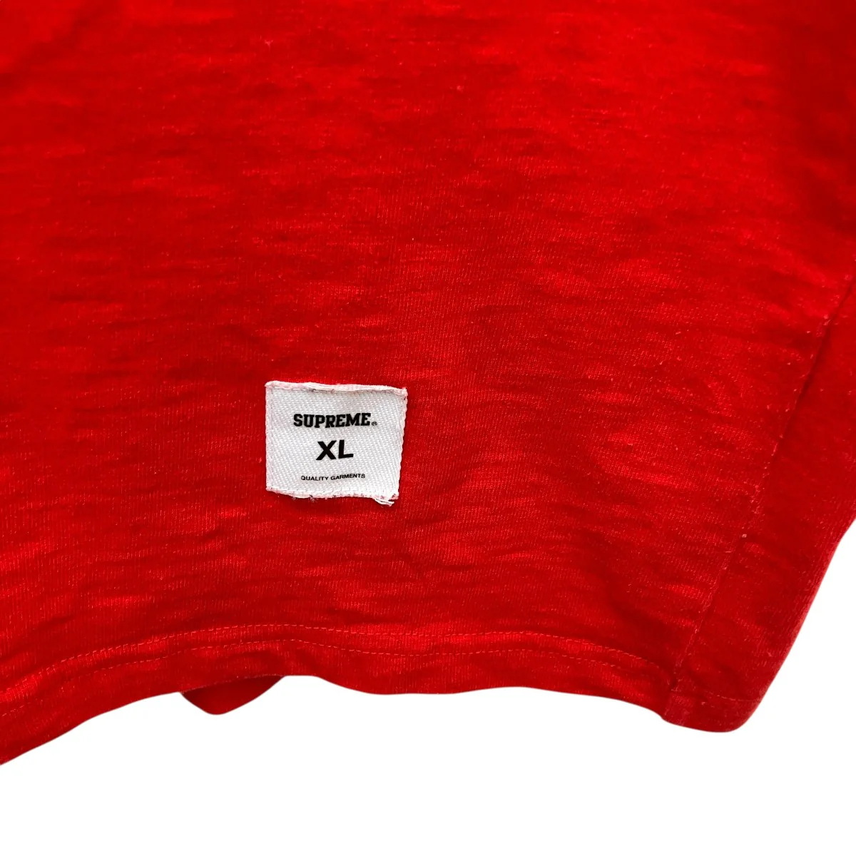 NO THANKS半袖Tシャツ - Image 4