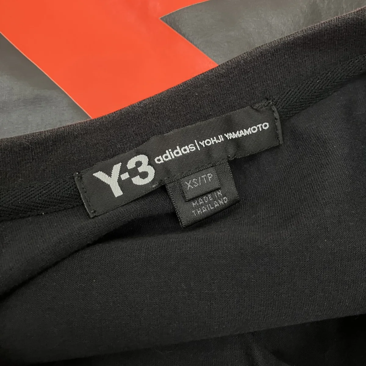半袖TシャツFN5721 - Image 4