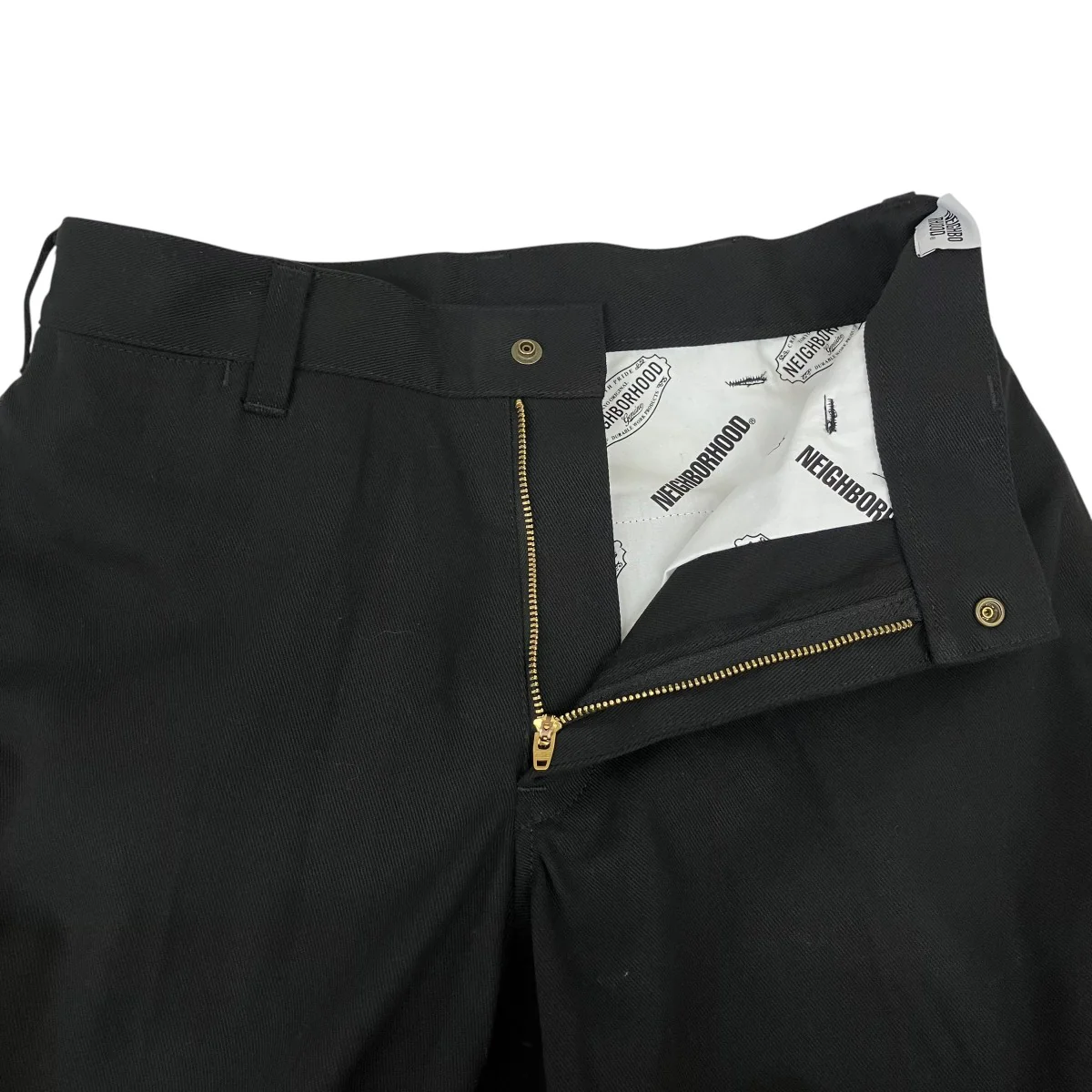 WP WIDE PANTSワークパンツ261ZANH-PTM01 - Image 3