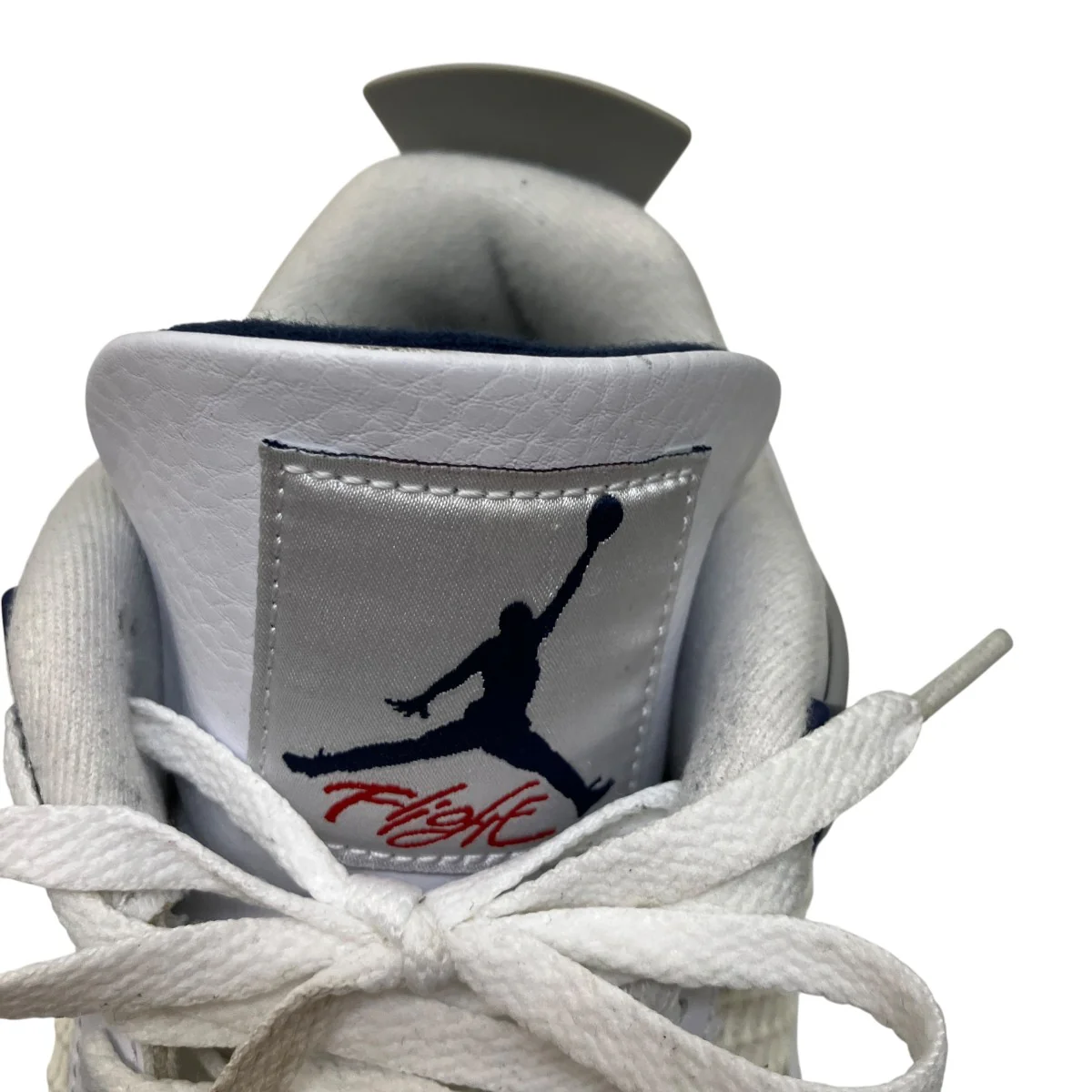 Air Jordan 4  Midnight NavyスニーカーDH6927-140 - Image 5