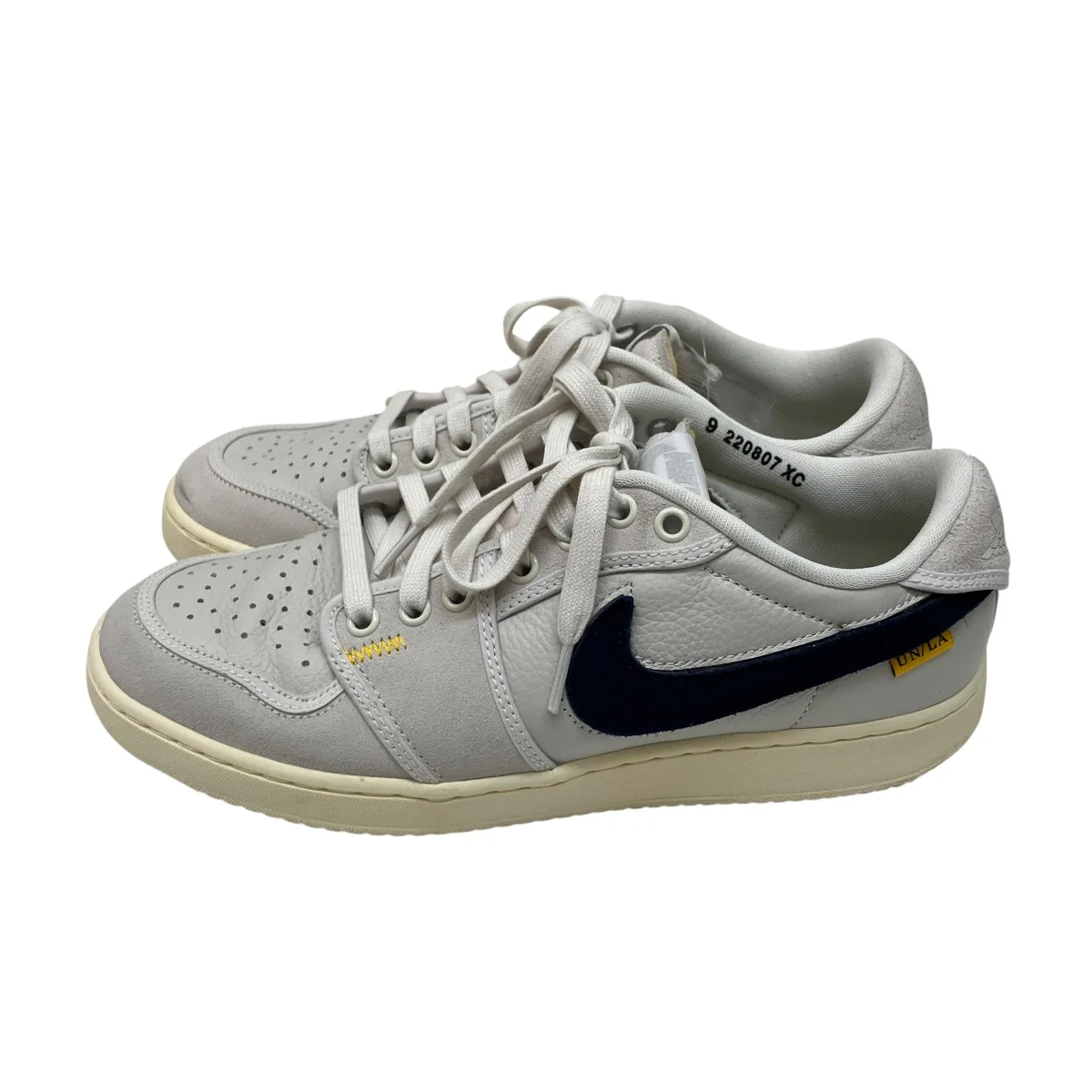 AIR JORDAN 1 KO LOW SPスニーカーDZ4864-100 - Image 3