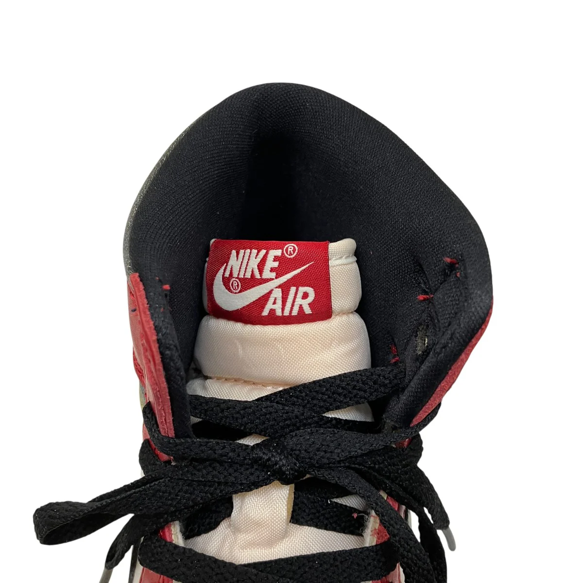 Air Jordan 1 High OG  Lost ＆ Found ChicagoスニーカーDZ5485-612 - Image 5