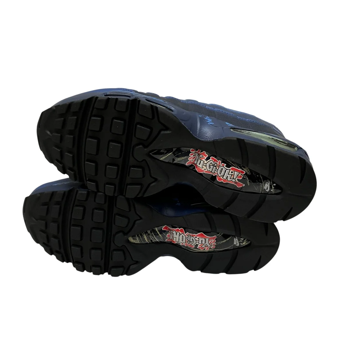 Air Max 95  Air Muscle JoeyスニーカーII7404-400 - Image 4