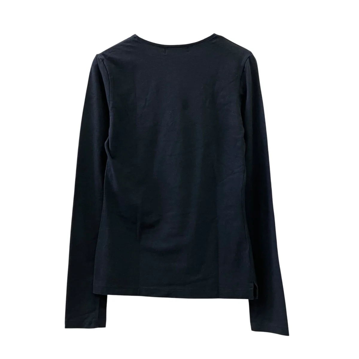 ロングスリーブカットソーYA-T04-096 - Image 2