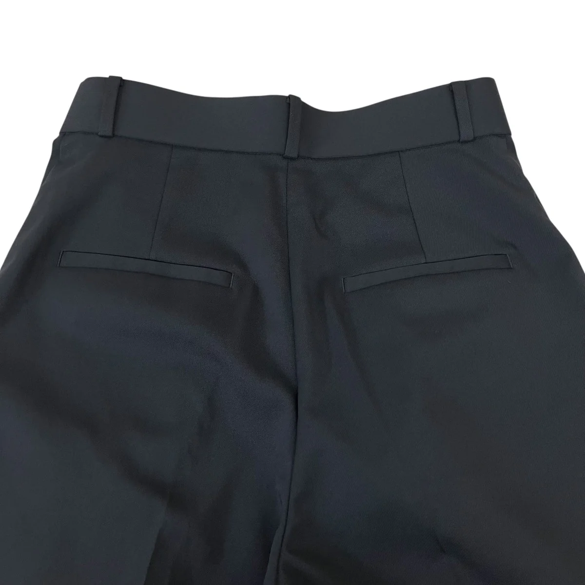 エステルツイルストレッチスラックスパンツ25030240513030 - Image 4