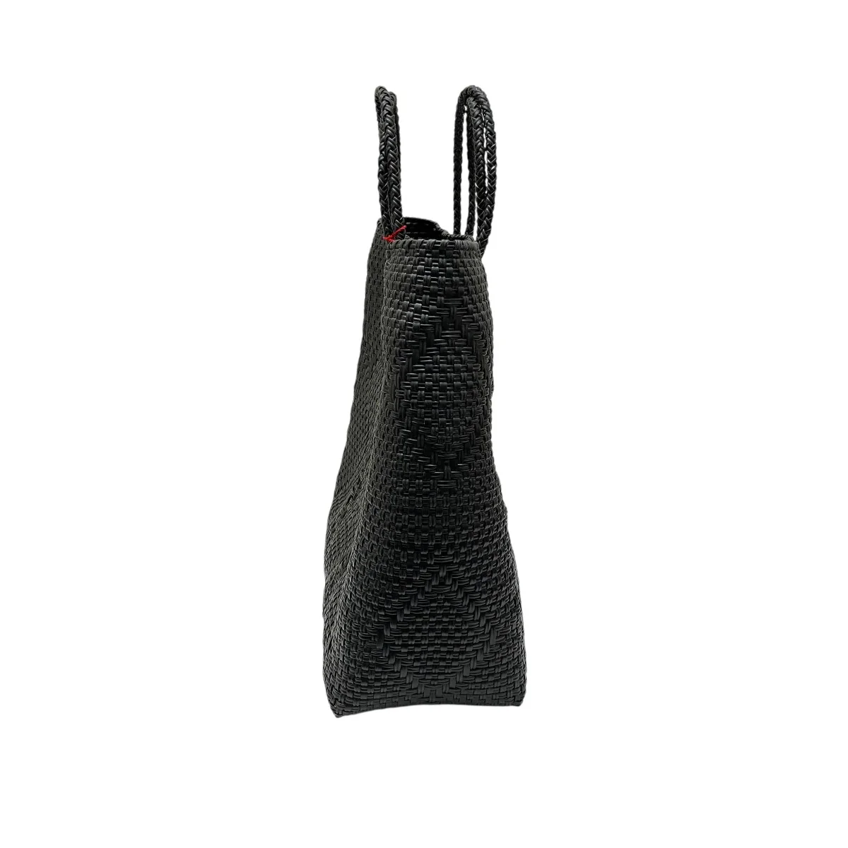 Plastico Cago Tote   regularトートバッグ - Image 2