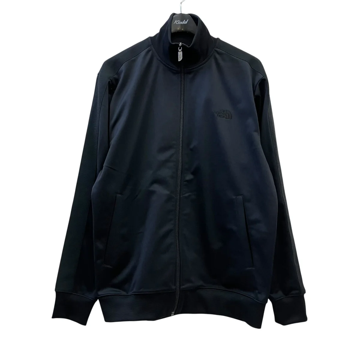 トラックジャケットNT62432