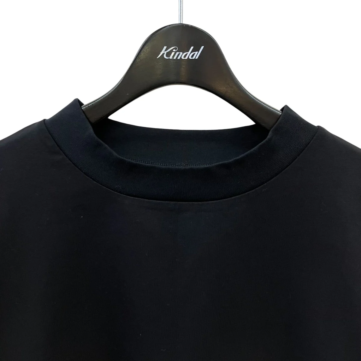 curve sleeve tee長袖TシャツWHT25FCS4002 - Image 3