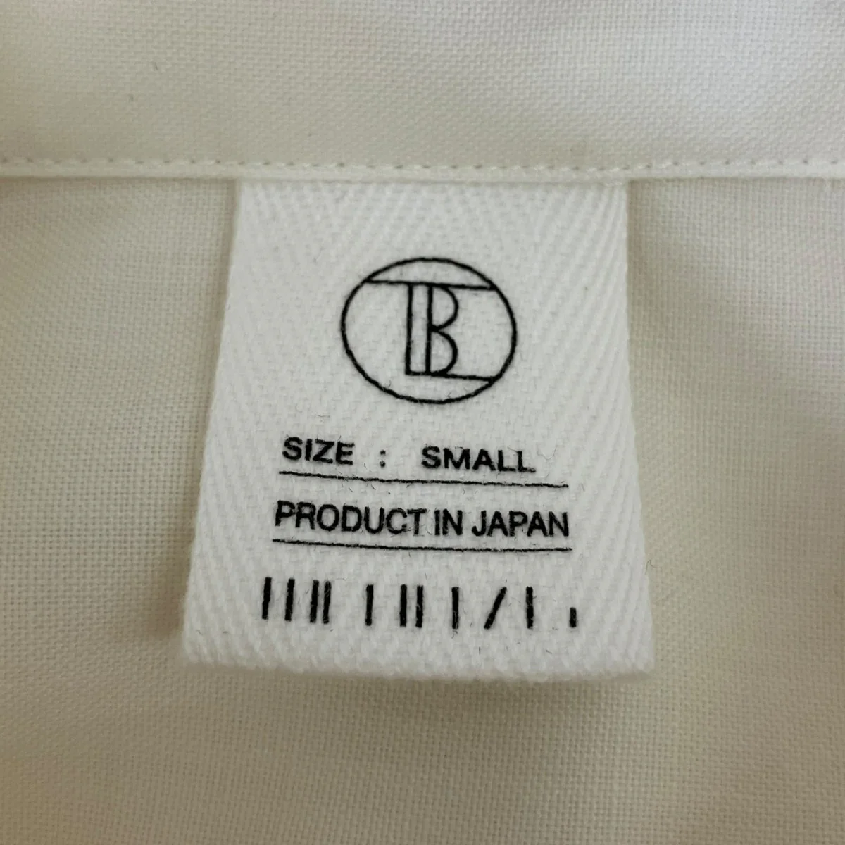 長袖シャツ175-5250007 - Image 5