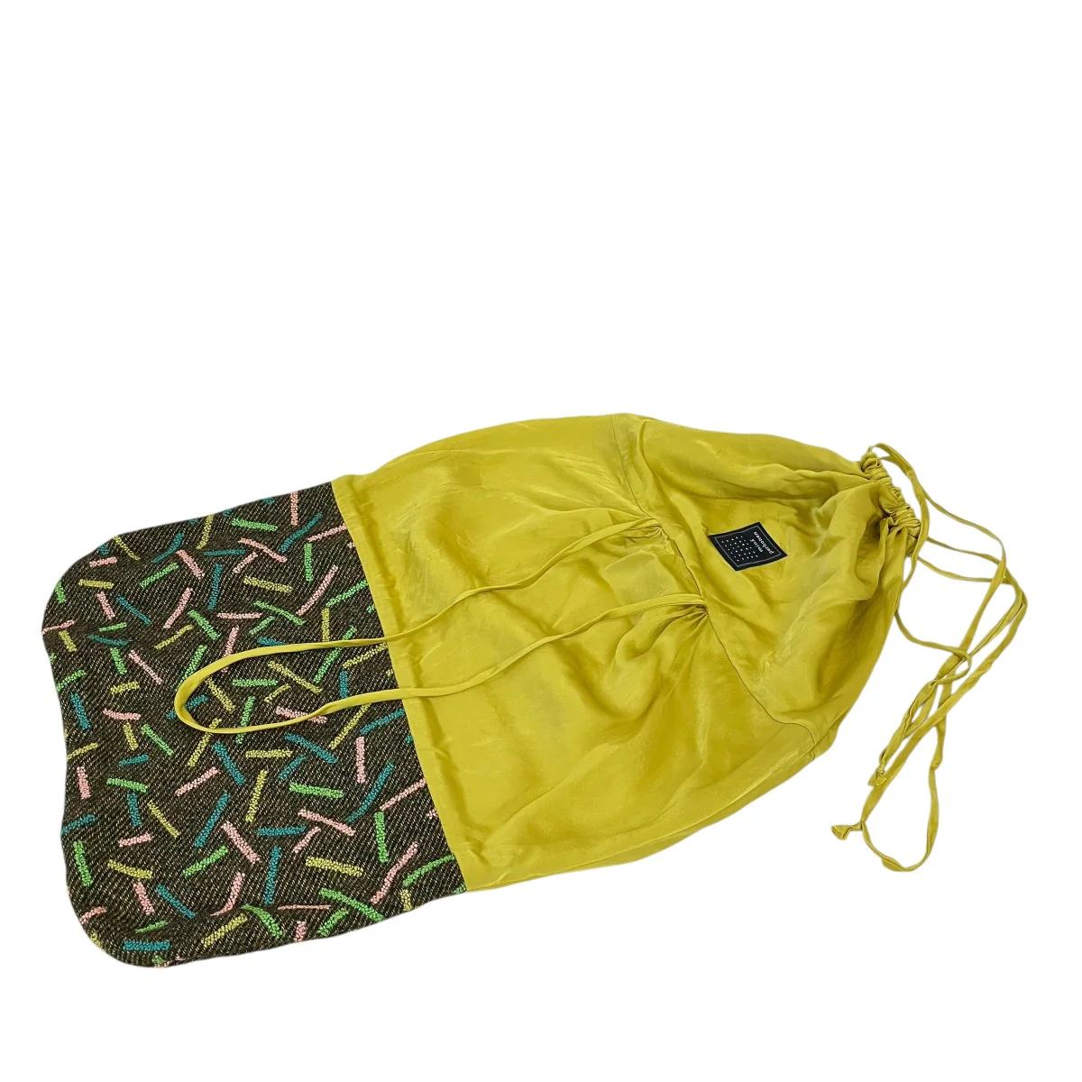 fondant bag light stickトートバッグsa9160 - Image 3