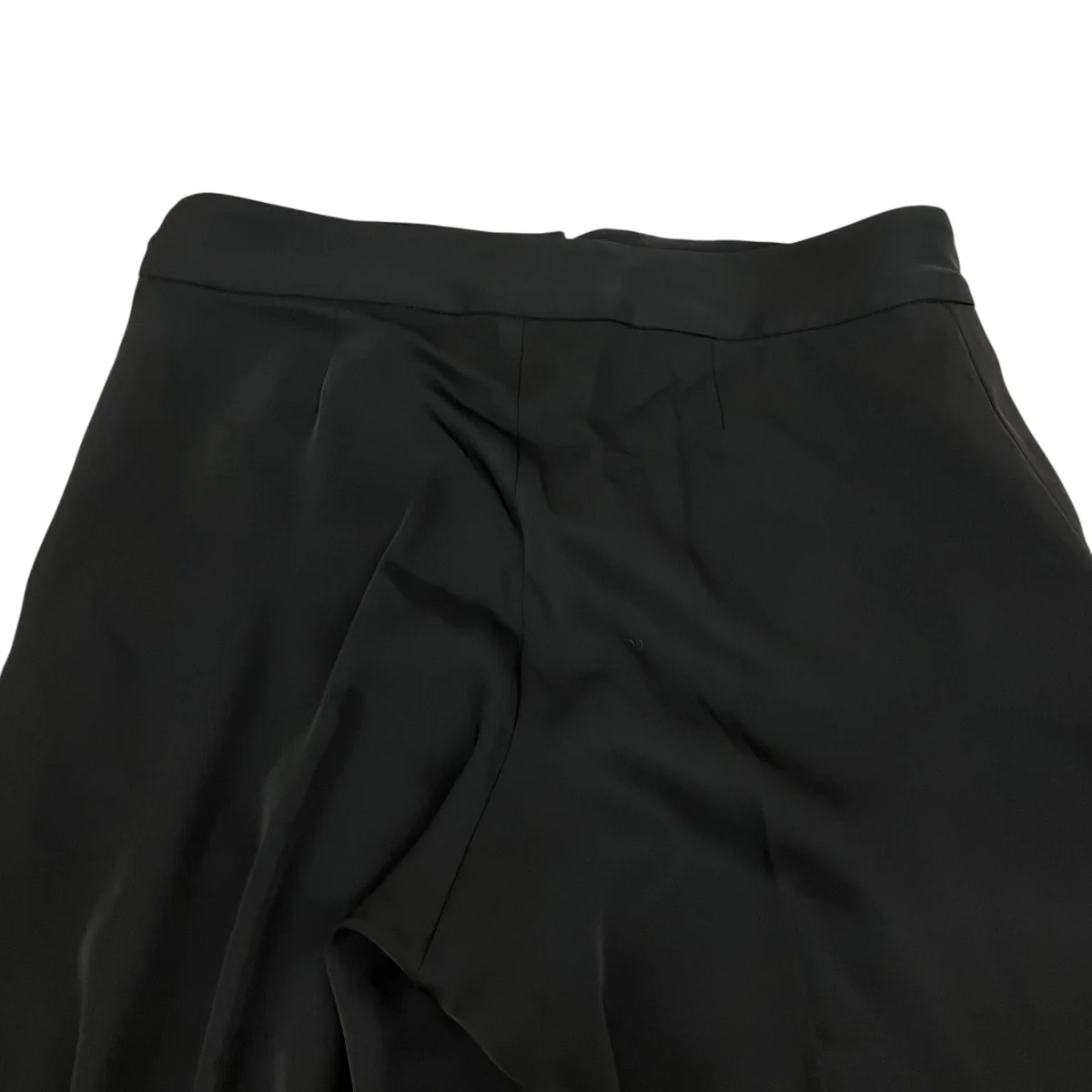 裾スリットワイドパンツ - Image 4