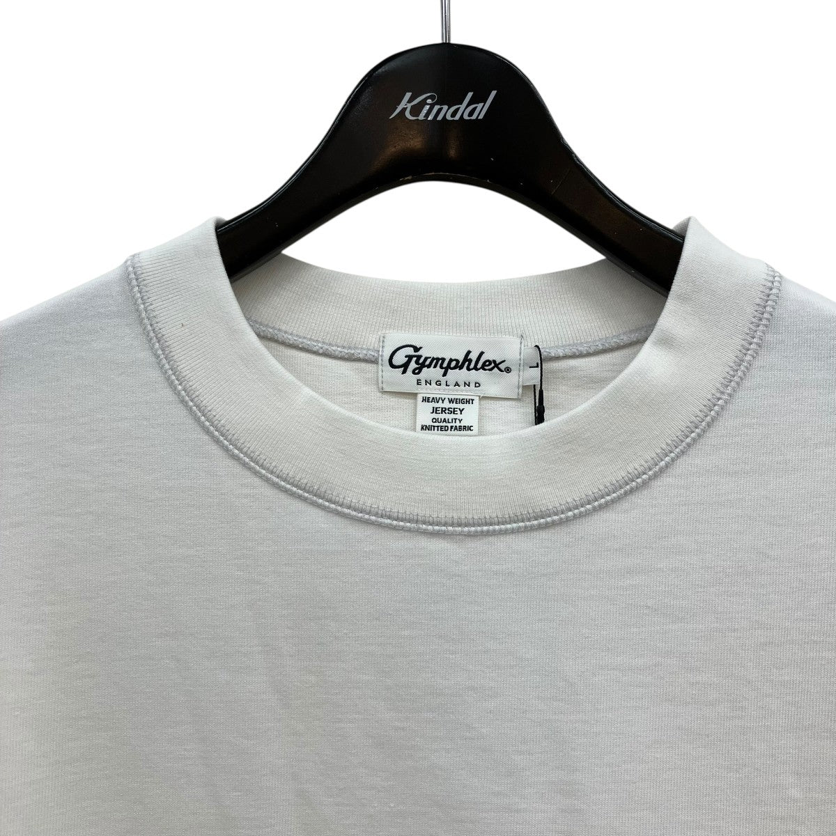 半袖TシャツJ-9271 - Image 2