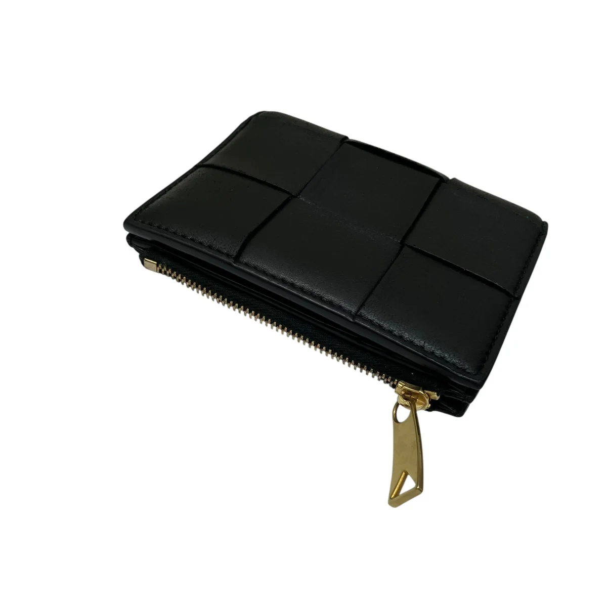 カセットスモールコンパクトイントレチャート2つ折り財布 - Image 4