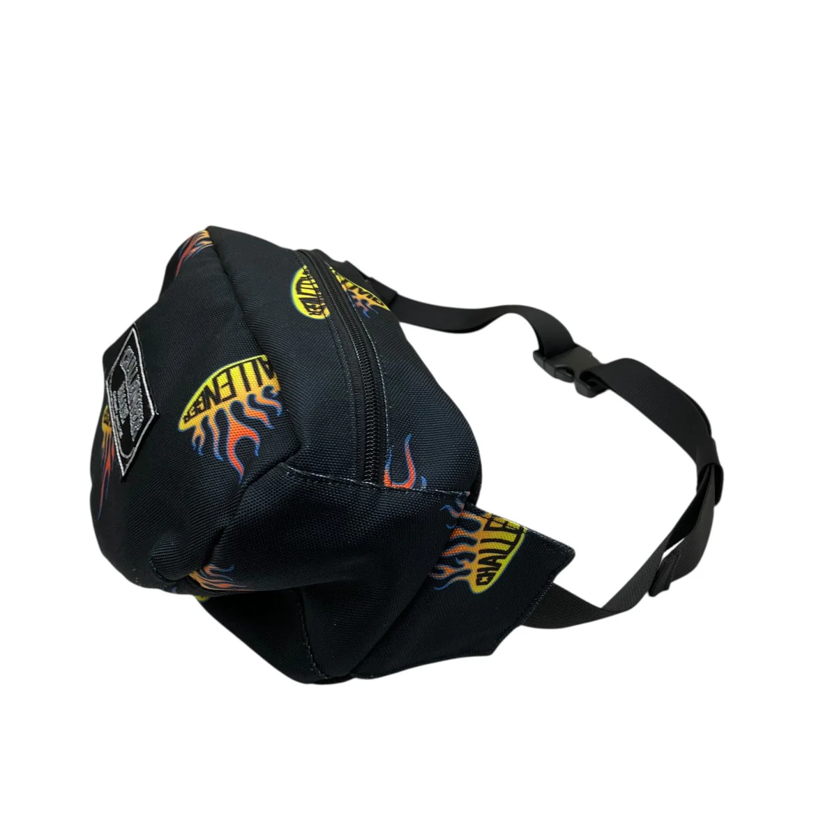 FIREBALL WAIST BAGウエストバッグCLG-AC 022-013 - Image 2