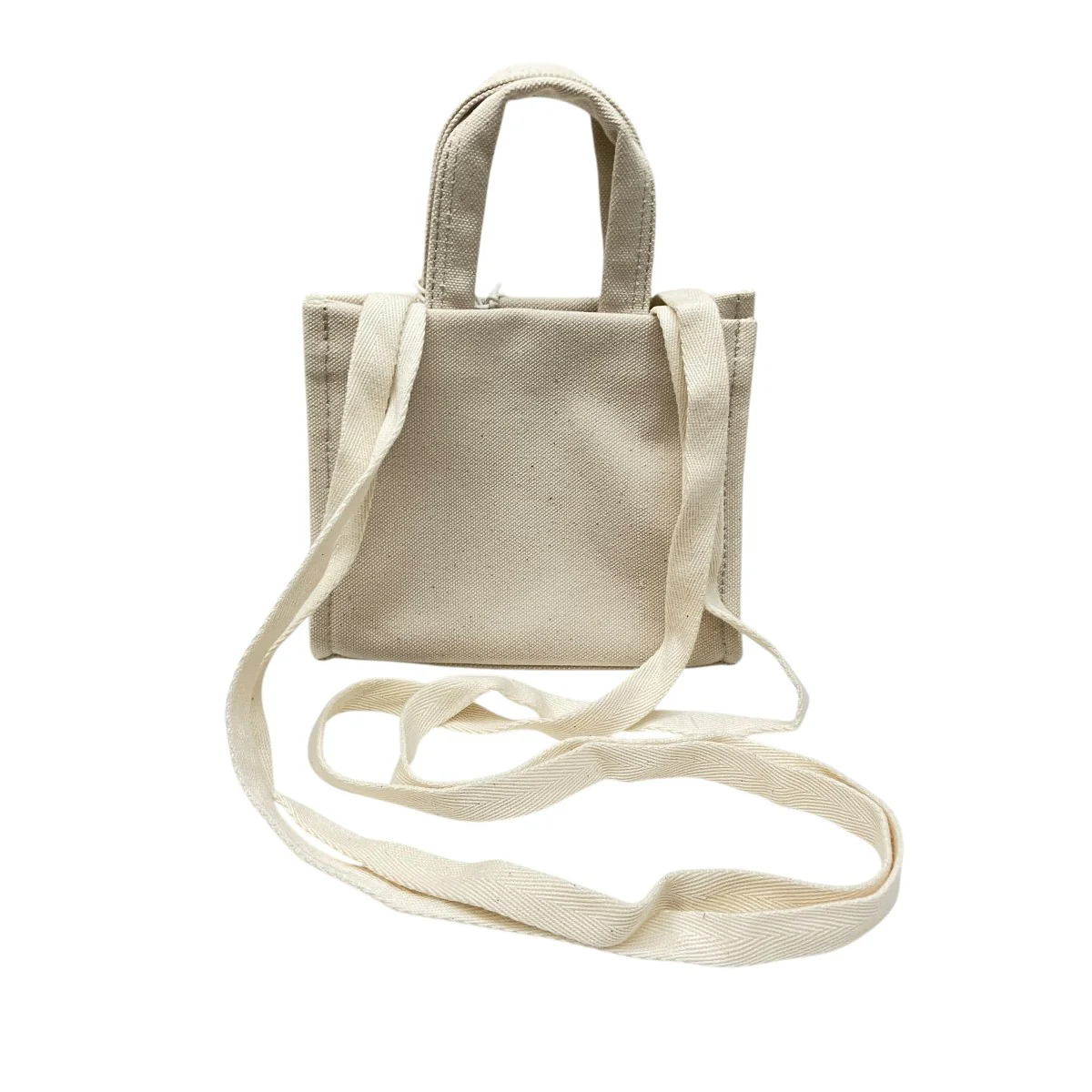 ITA MINI TOTE BAGショルダートートバッグ 2WAY25SS80IT13 - Image 4