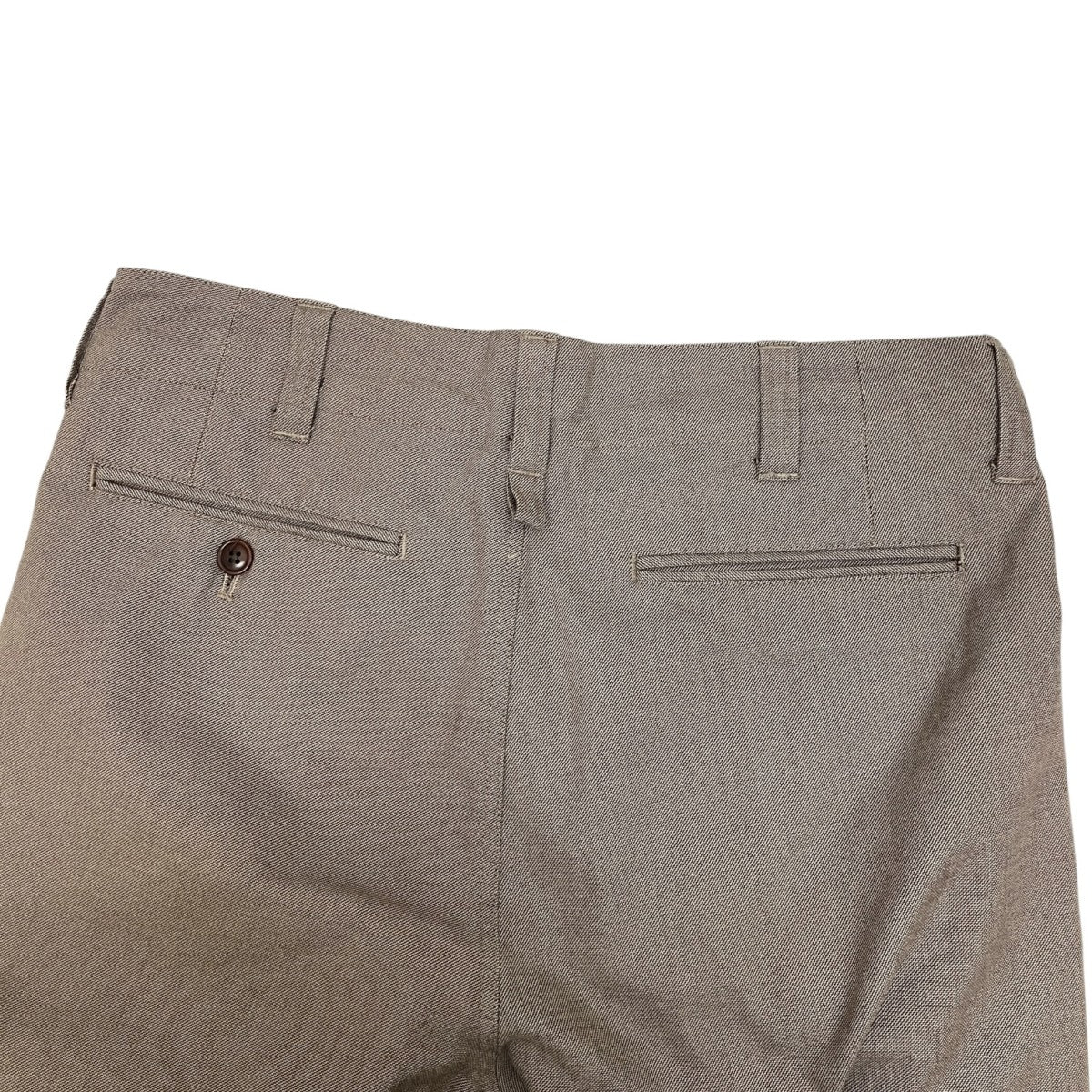 ワークパンツ - Image 4