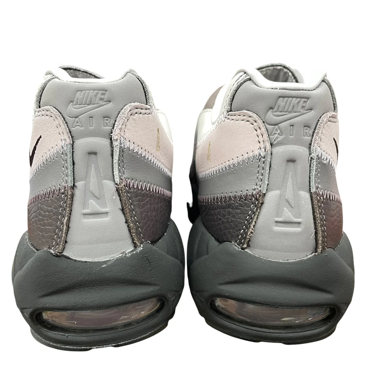 Air Max 95 SP While You Were Sleeping WYWSスニーカーFZ8743-200 - Image 4