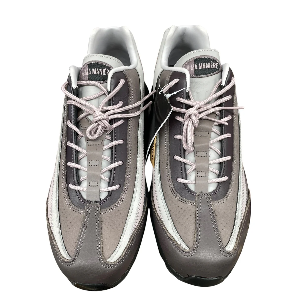 Air Max 95 SP While You Were Sleeping WYWSスニーカーFZ8743-200 - Image 5